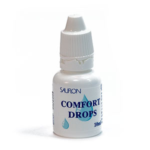 Sauflon Comfort Drops 10 мл