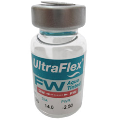 Ultraflex (1 линза) 