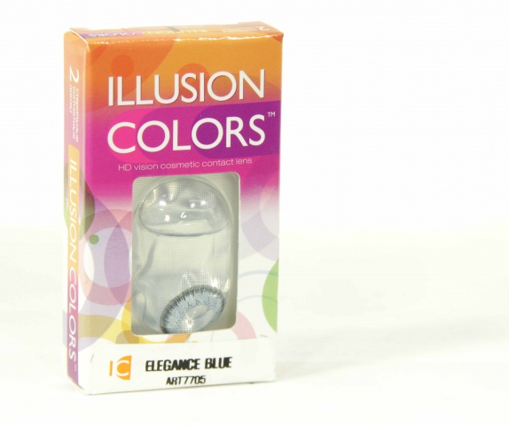 Illusion Colors Elegance