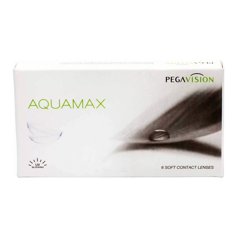 Aquamax (6 линз)