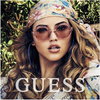 Солнцезащитные очки Guess и Timberland