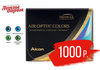 Цветные линзы Air Optix Colors всего за 1000 рублей! Акция завершена.