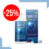 Скидка 25% на раствор Complete RevitaLens