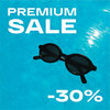 Premium Sale