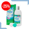 Скидка 25% на раствор Опти-Фри Pure Moist