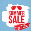 SUMMER SALE 2022