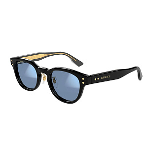 Очки с/з Gucci GG1470S 001 48