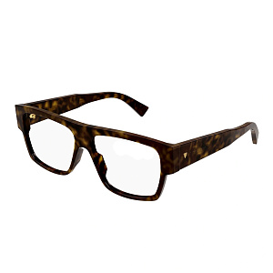 Мед. оправа Bottega Veneta BV1290O 002 56