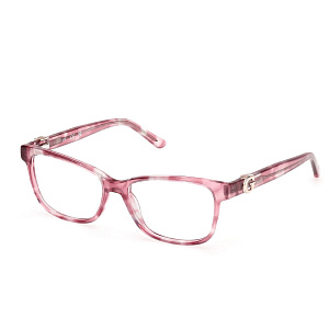 Мед. оправа Guess GU50227 080 54