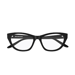 Мед. оправа Balenciaga BB0500O 001 54