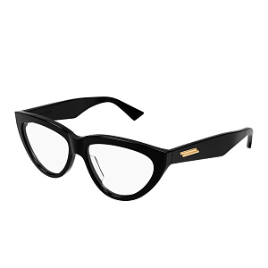 Мед. оправа Bottega Veneta BV1193O 001 54
