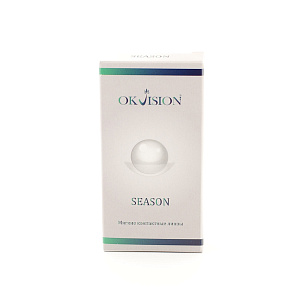 OKVision SEASON 2pk