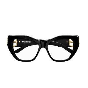 Мед. оправа Balenciaga BB0312O 001 53
