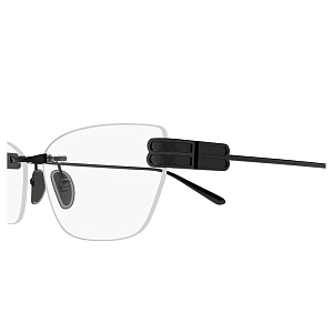 Мед. оправа Balenciaga BB0490O 002 62
