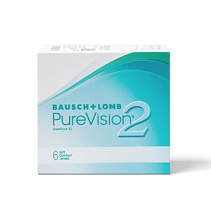 PureVision2 6pk
