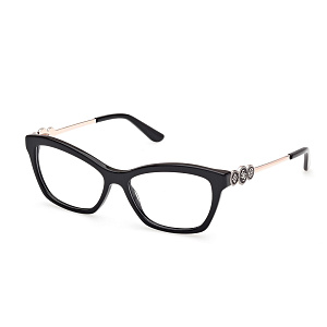 Мед. оправа Guess GU50231 001 55 