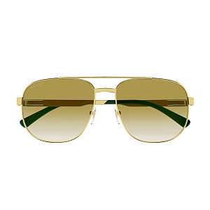 Очки с/з Gucci GG1223S 001 60