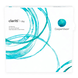 Clariti 1 Day 90pk