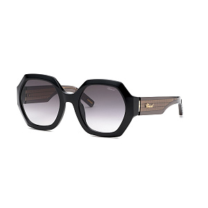 Очки с/з Chopard SCH362 0BLK 55