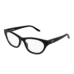 Мед. оправа Balenciaga BB0500O 001 54