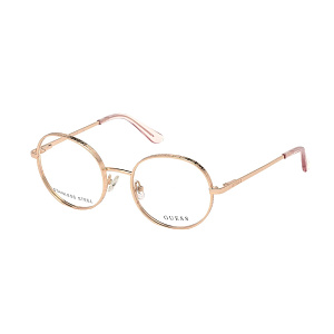 Мед. оправа Guess GU2736 028 52