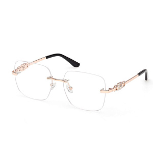 Мед. оправа Guess GU50319 028 56