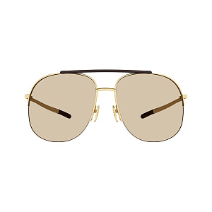 Очки с/з Gucci GG2165S 002 61