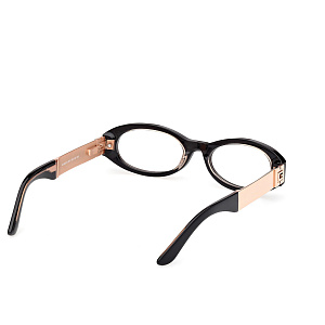 Мед. оправа Guess GU50315 001 52