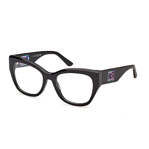 Мед. оправа Guess GU50356 001 52 