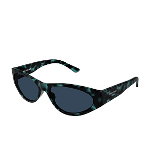 Очки с/з Balenciaga BB0367S 003 60