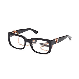 Мед. оправа Guess GU2959 001 53 (+акс.)