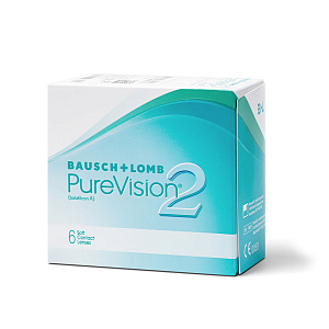 PureVision2 6pk