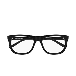 Мед. оправа Balenciaga BB0498O 001 56