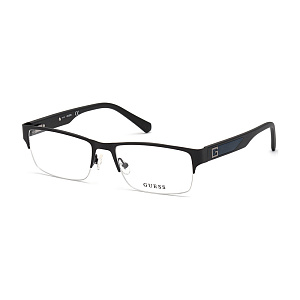 Мед. оправа Guess GU50017 002 56