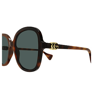 Очки с/з Gucci GG1178S 003 56