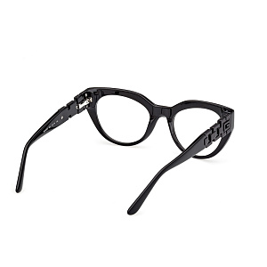 Мед. оправа Guess GU50323 001 51
