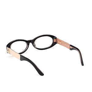 Мед. оправа Guess GU50315 001 52