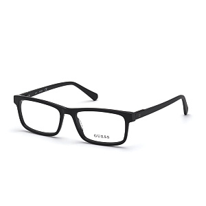 Мед. оправа Guess GU50015 001 56