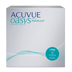 1-Day Acuvue Oasys 90pk