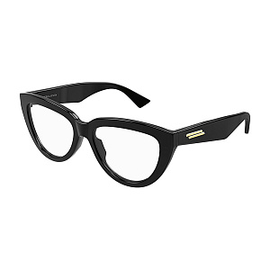 Мед. оправа Bottega Veneta BV1259O 001 54