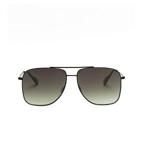 Очки с/з Eyerepublic №48 night out green lens 60