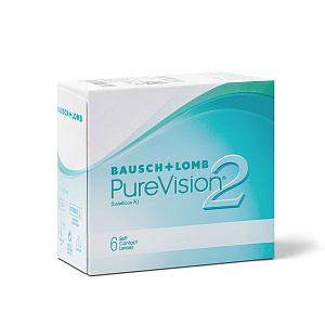 PureVision2 6pk
