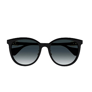 Очки с/з Gucci GG1180SK 001 56