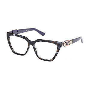 Мед. оправа Guess GU2985 020 54